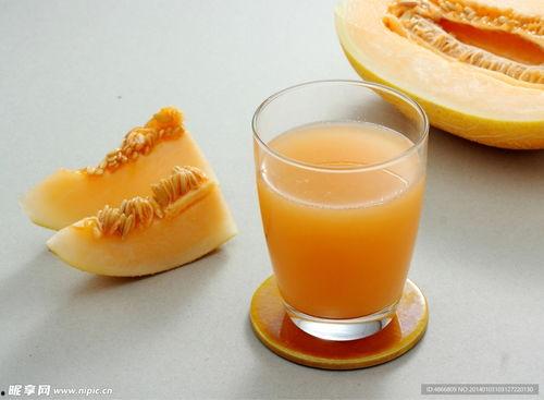 白肉吃哈密瓜,夏日清爽美食新体验