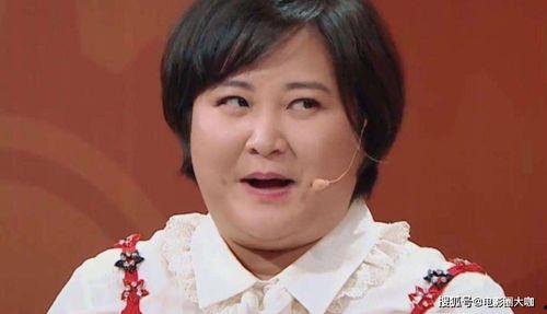 吃瓜贾玲,揭秘娱乐圈的“笑果女王”