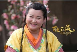 吃瓜贾玲,揭秘娱乐圈的“笑果女王”