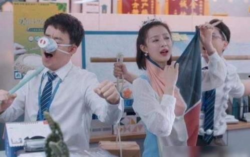 徐姑姑吃瓜,一场意外的吃瓜盛宴