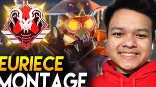 apex吃瓜主播,揭秘游戏圈幕后风云