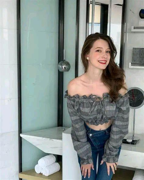 吃瓜的娜塔莎,揭秘娱乐圈幕后故事